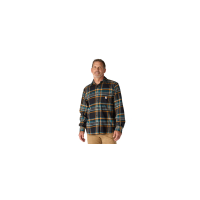 Carhartt Flanel overhemd ruit